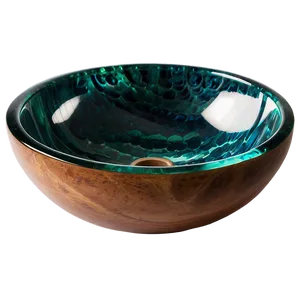 Glass Vessel Sink Png 13 PNG image