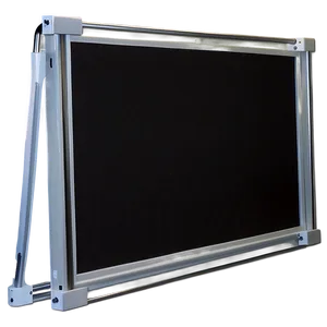 Glass Whiteboard PNG 05252024 PNG