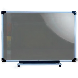 Glass Whiteboard PNG 89