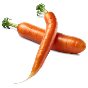 Glazed Carrot PNG 97