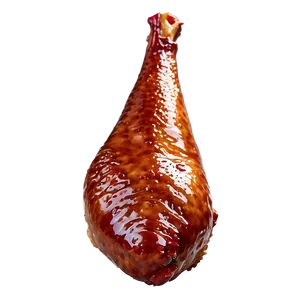 Glazed Turkey Leg Png Pxg63 PNG image