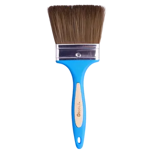 Glazing Brush Pincel Png Kci PNG image