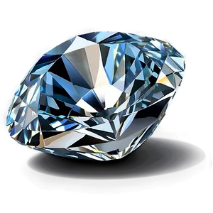 Gleaming Gem Diamond Png Lxr45 PNG image