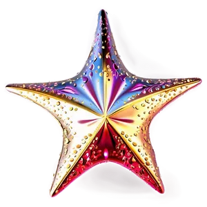 Gleaming Star Sparkle Png Pxq PNG image