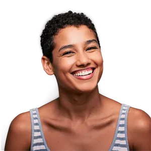 Gleeful Grin Image Png 06242024 PNG image