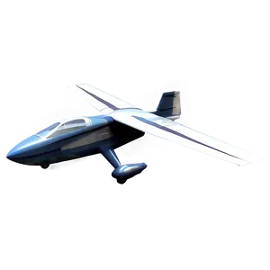 Glider Plane Png Ylf99 PNG image