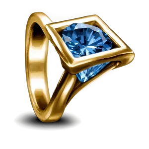 Glistening Blue Diamonds Png 05242024 PNG image