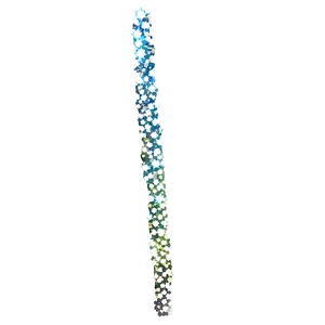 Glitter A PNG