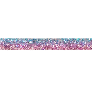 Glitter Aesthetic Tape Png Mpq PNG image