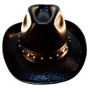 Glitter Cowboy Hat Transparent PNG 91 PNG