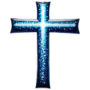 Glitter Cruz Png 06122024 PNG image