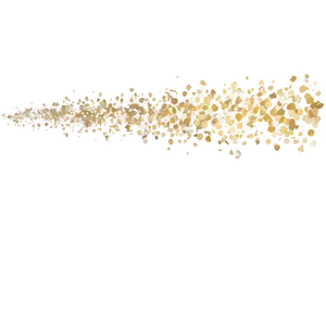 Glitter Decorative Line PNG Nrc PNG