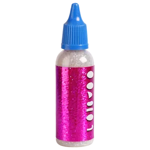 Glitter Glue PNG 05242024