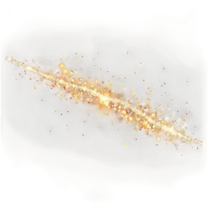 Glitter Line Explosion PNG 46