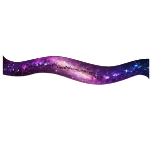 Glitter Line Galaxy PNG 06272024