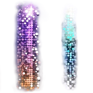 Glitter Line Light Effect PNG 57 PNG