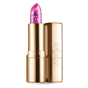 Glitter Lipstick Sparkle PNG 05242024 PNG