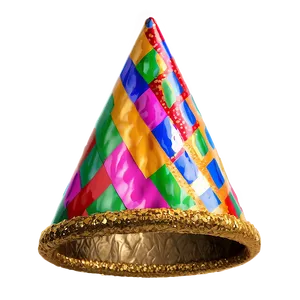 Glitter Party Hat Png Sex78 PNG image