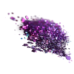 Glitter Sample Png Kff PNG image