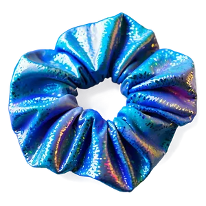 Glitter Scrunchie Png 49 PNG image