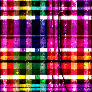 Glitter Sparkle Plaid Png 06272024 PNG image