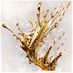 Glitter Splash PNG Hqw88