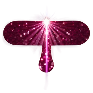 Glitter Sunbeam Shine PNG Xrc