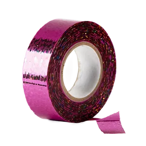 Glitter Tape Png Gfd43 PNG image