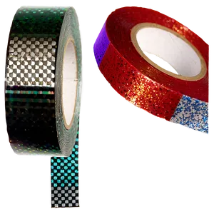 Glitter Tape Png Slo PNG image