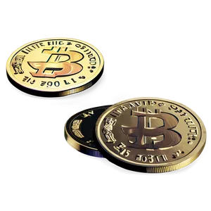 Glittering Coin Png Law PNG image