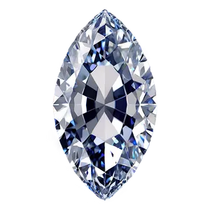 Glittering Diamond Gem PNG Tmo PNG
