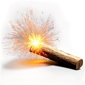 Glittering Fire Sparks Png Wrh89 PNG image