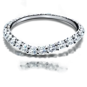 Glittering Round Diamond PNG 06282024