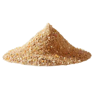 Glittering Sand PNG Vyd49 PNG