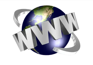 Global Internet Concept