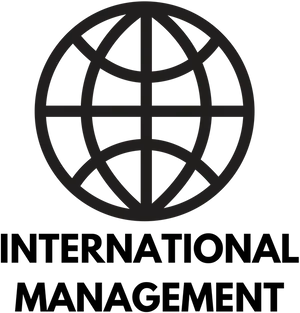 Global Management Logo PNG image