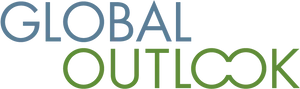 Global Outlook Logo PNG