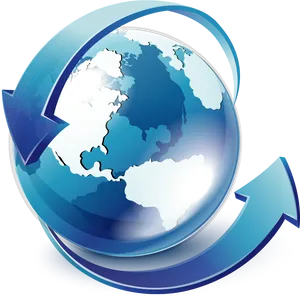 Global Refresh Concept