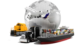 Global Transportation Modes