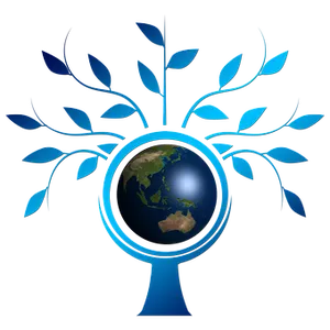 Global Tree Concept Art