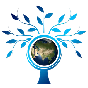 Global Tree Concept Art