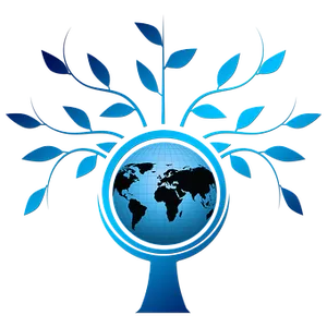 Global Tree Concept Art