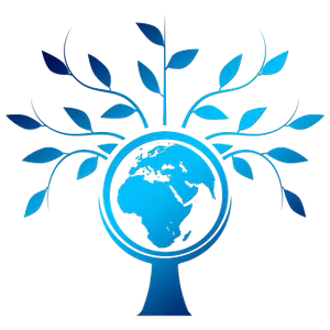 Global Tree Concept Art