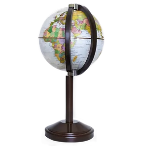 Globe Lamp PNG 59 PNG