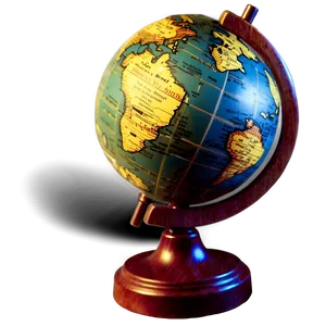 Globe Lamp PNG Gif79 PNG