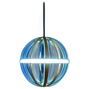 Globe Light Fixture Png 85 PNG image