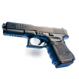 Glock 21 .45 Acp Handgun PNG Akc PNG