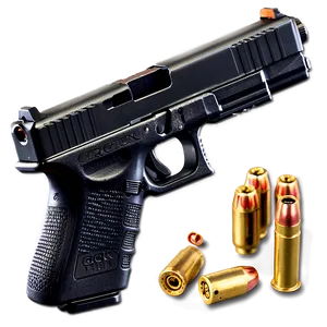 Glock 34 Tactical/practical PNG Nkw99 PNG