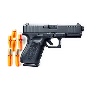 Glock 34 Tactical/practical PNG Ypa PNG