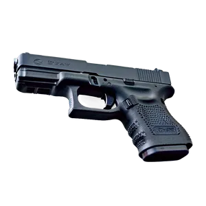 Glock 36 Single Stack .45 Acp PNG Nqa
